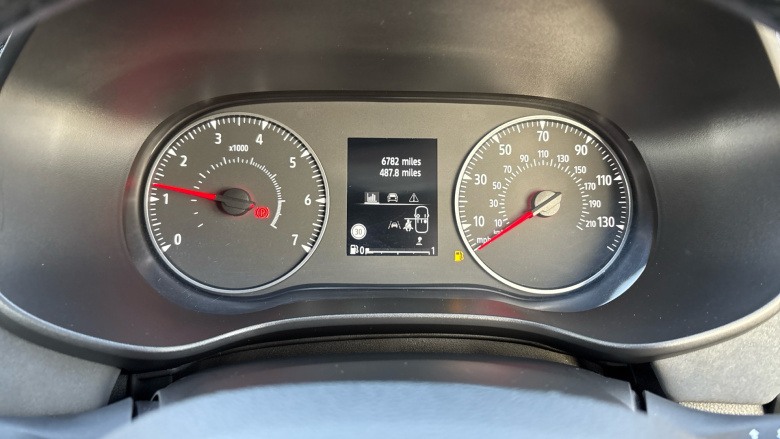 Dacia Jogger 1.0 TCe Extreme 5dr Petrol Estate